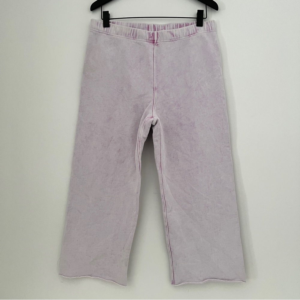 Frank & Eileen Light purple Catherine pants
